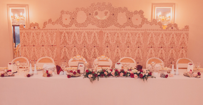 VictorianRomance - Panou1