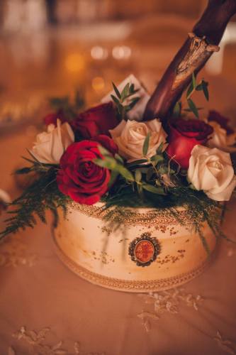 VictorianRomance - Suport Manzanita