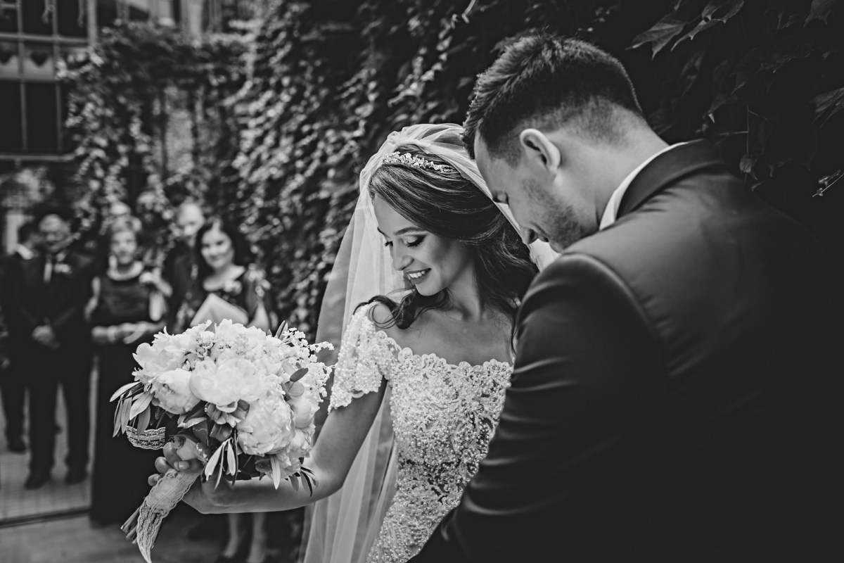 Fotograf de nuntă în Satu Mare - imagia.ro