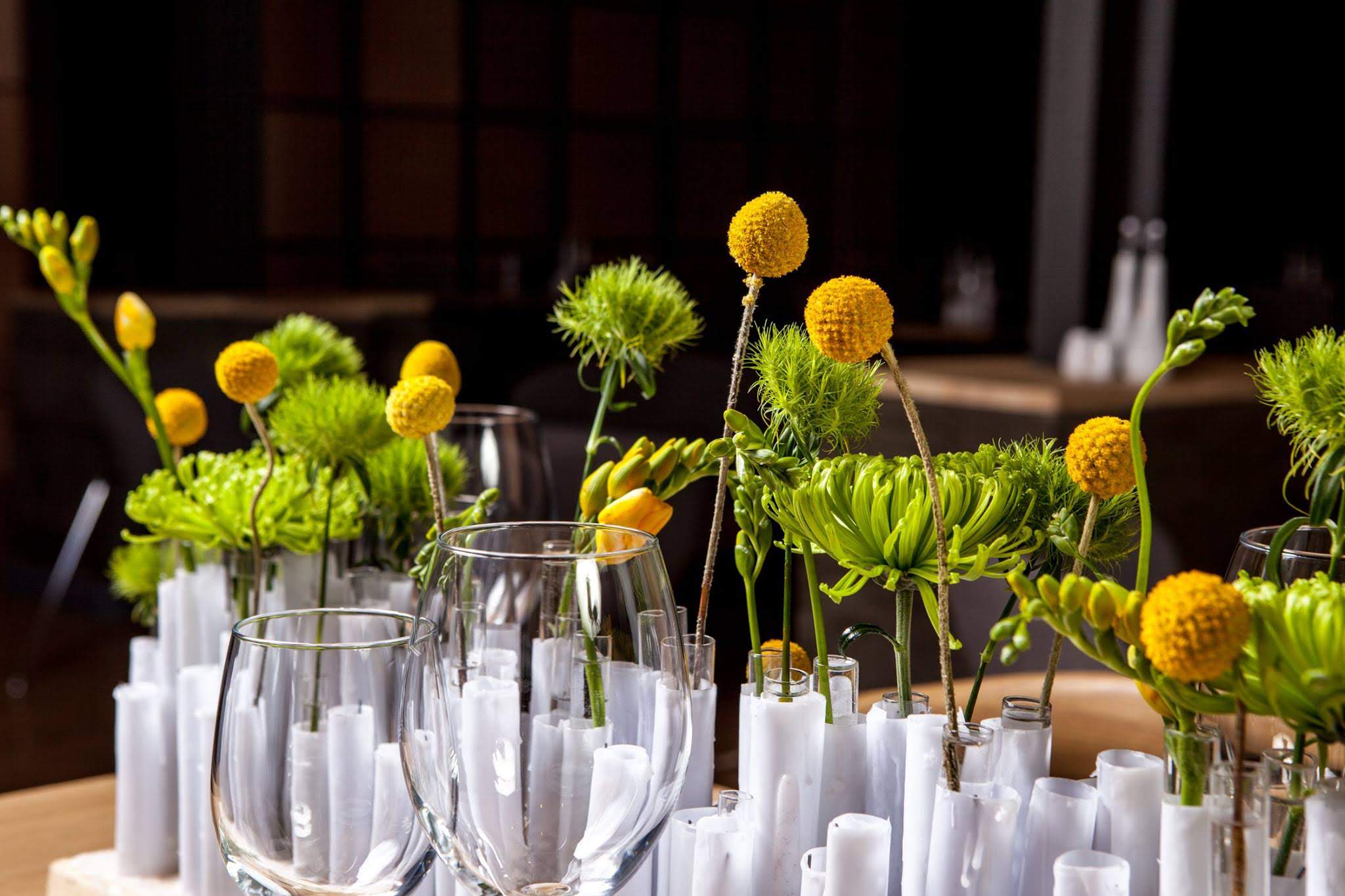arnajamente florale alternative las floristas